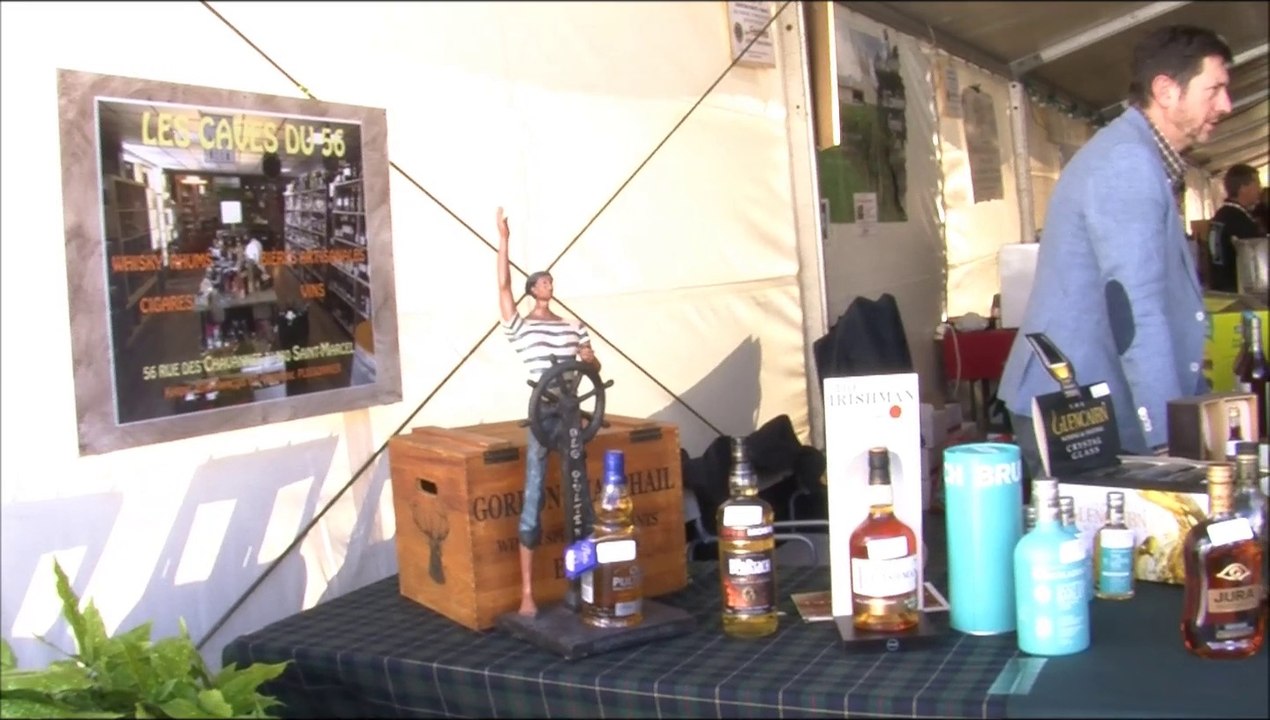 La 11e édition des Festives !