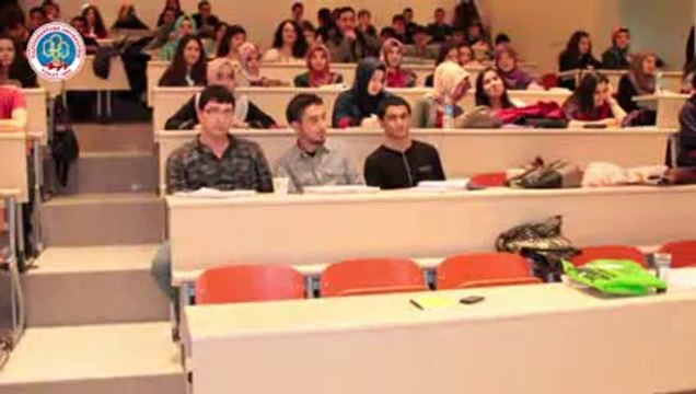 Gaziosmanpaşa Üniversitesi Tanıtım