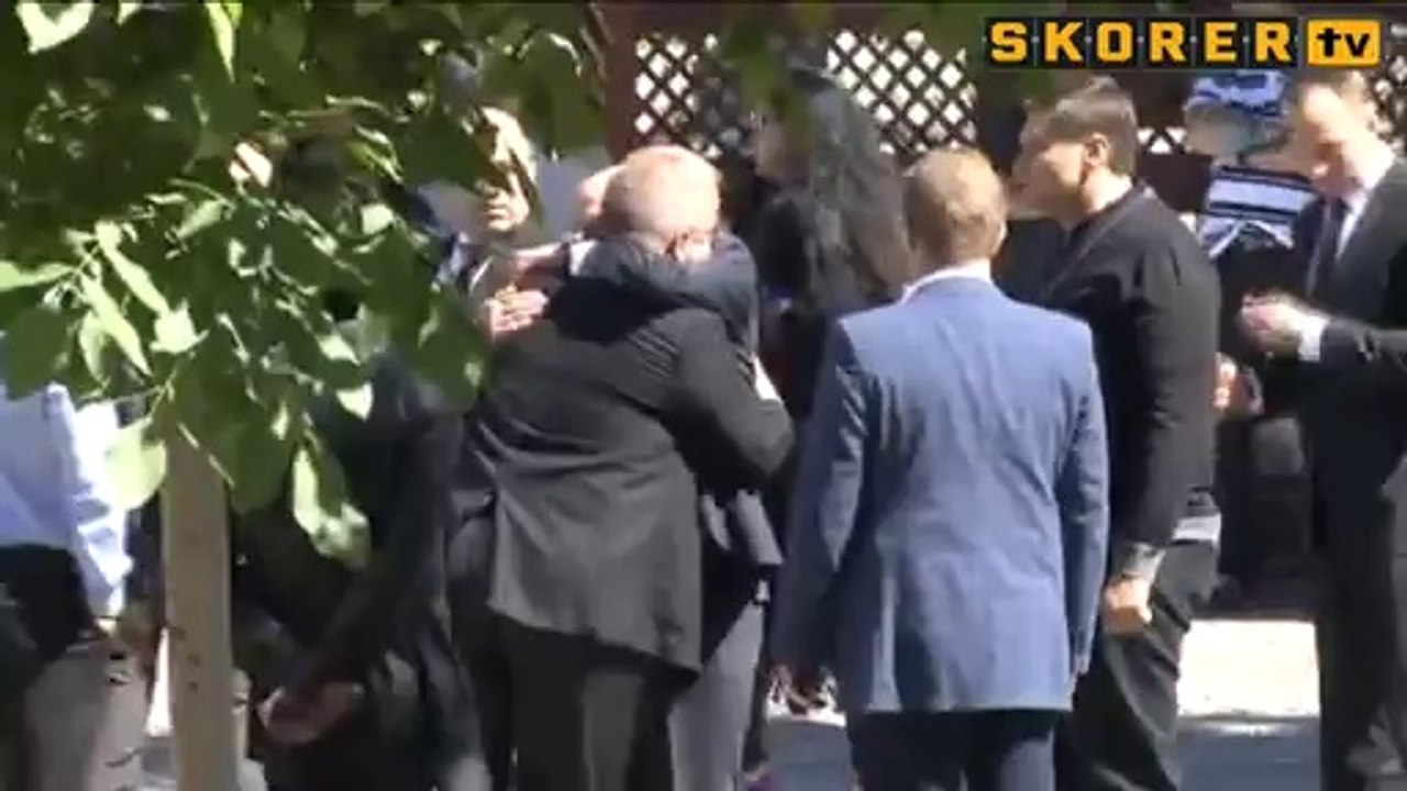 ALİ ŞEN’İN “CİĞERİ” YANDI