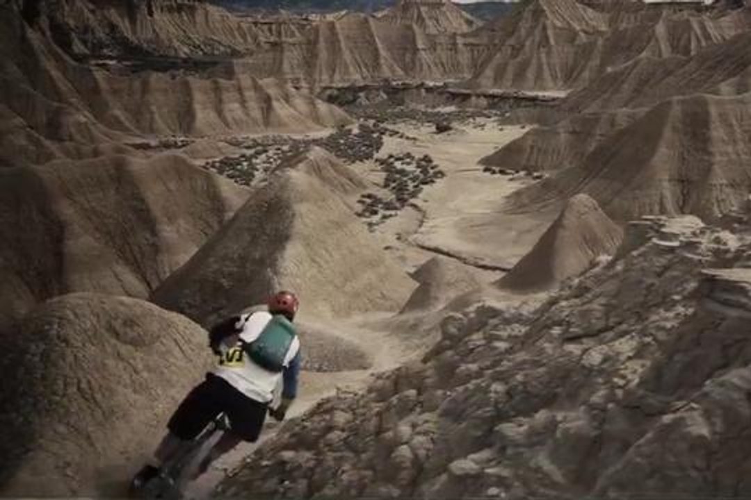Mavic presents Enduro Adventure - MTB Enduro