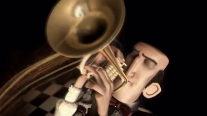 Parov Stelar Trio - Doctor Foo (Smooth Version) - YouTube