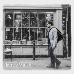 James Walsh - Turning Point - 05 - Firing Line (ft. Suzanne Vega)