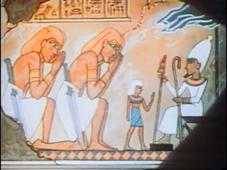 Superman : Les momies se rebellent - Dessin animé gratuit et complet