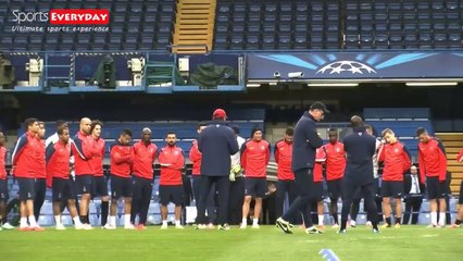 Manchester City handed UEFA sanctions 17 May 2014 Highlights