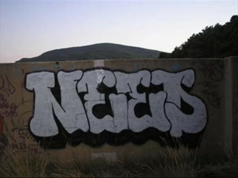 graffos need