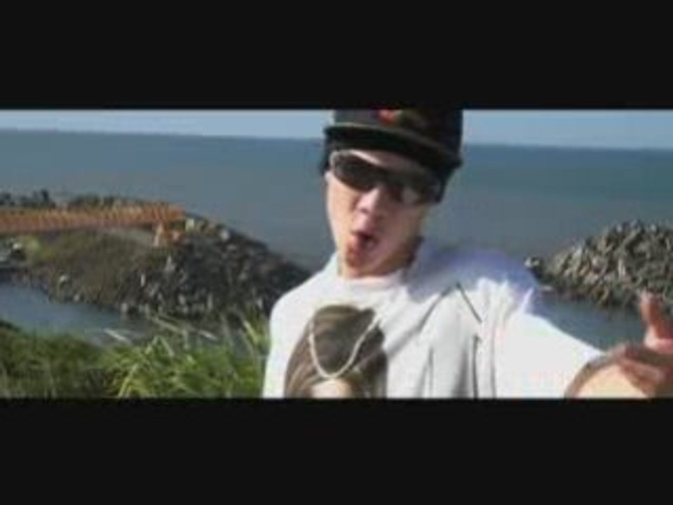 Clip 974  inna di dancehall (dogteur T)