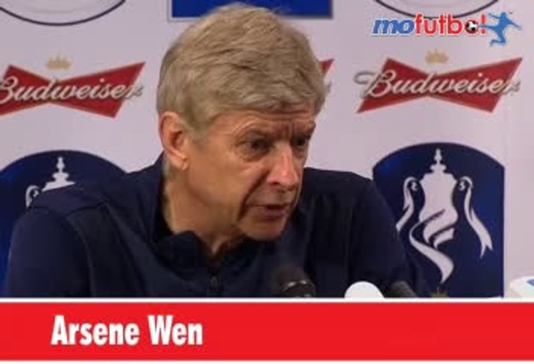 Wenger Defends EPL Managers!