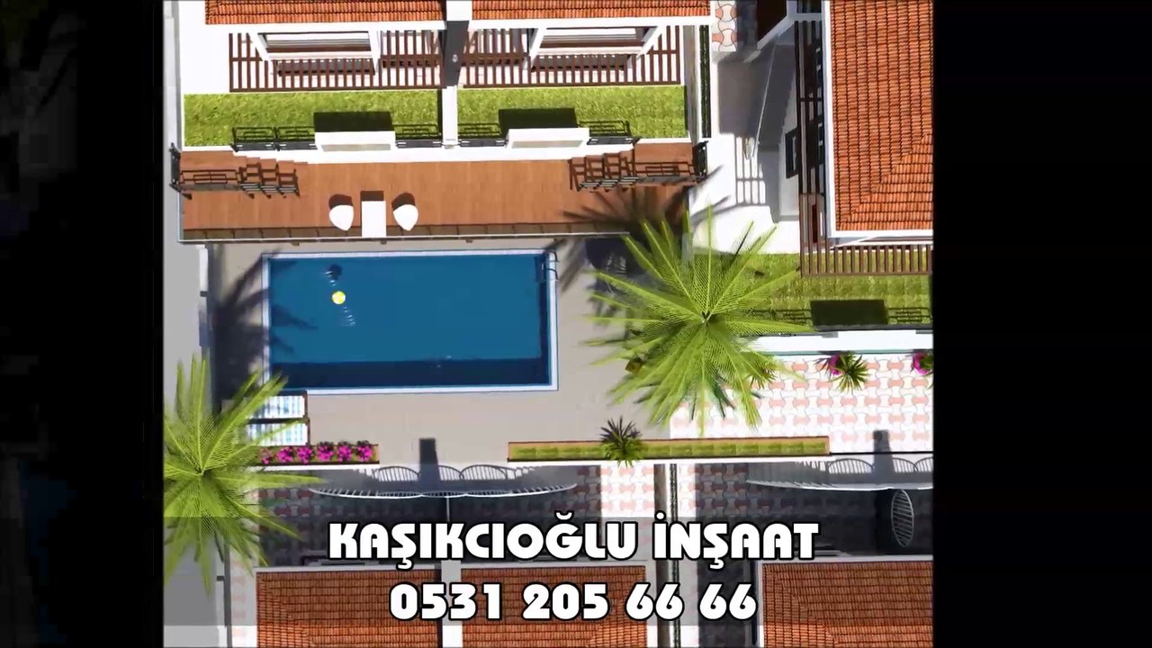 Kaşıkcıoğlu inşaat