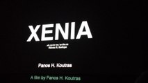 «Xenia»: standing ovation, Cannes 2014