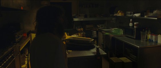 BLUE RUIN - Extrait #2 [VOST|HD1080p]