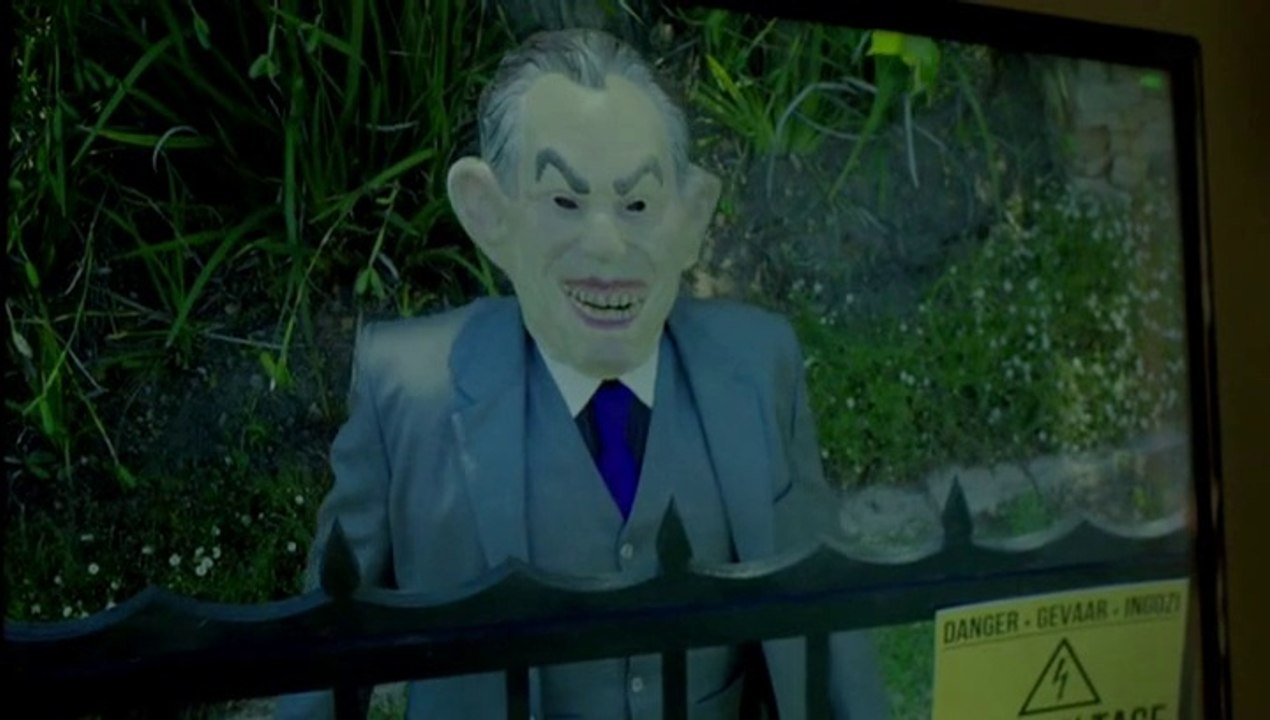 [Série-2011] Mad Dogs Vostfr S04E02 Final [END]