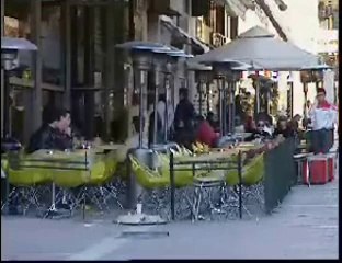 Λάρισα (Εκπομπή ''Μένουμε Ελλάδα '' ΕΡΤ) - 21-3-2005