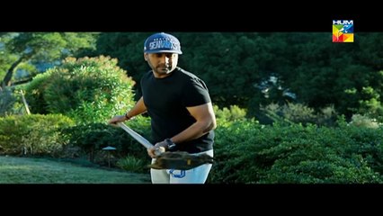 Ahista Ahista Hum TV drama 2014 title song 720p