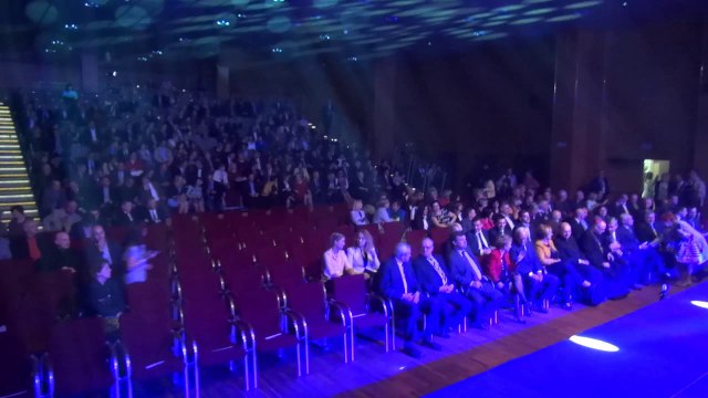 Otwarcie Centrum Kultury Browar B.