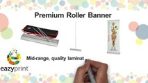 Roller Banner Printing OR Roller Banners