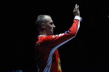 Thierry Omeyer et ses secrets de la réussite - Stade 2 - 18/05/2014