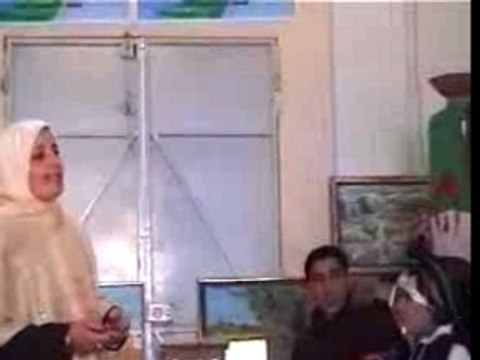 Yennayer dans les Aurès ( à Ichemul)2.