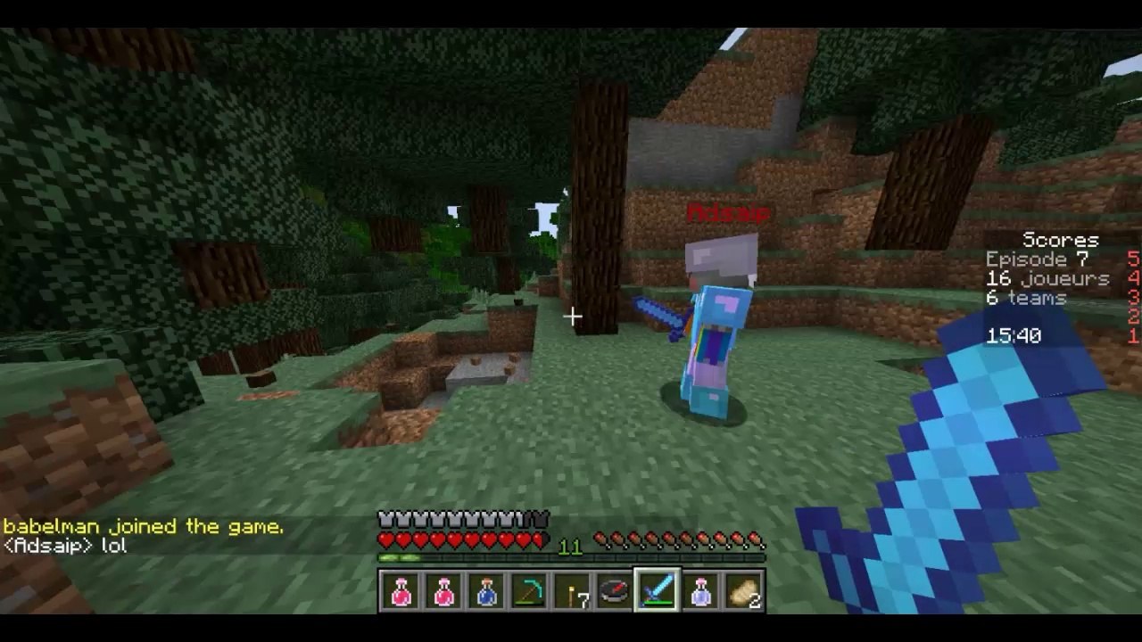 MUH Saison 4 Episode7 Le meilleur épisode