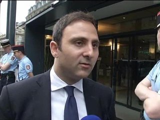 Les polémiques sur la loi famille: "C'est dégueulasse" - 20/05