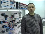 Gaziosmanpaşa Üniversitesi Mekatronik Mühendisliği