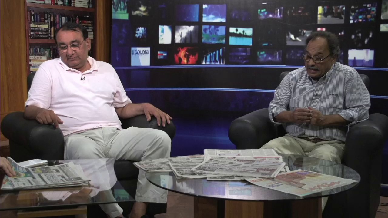 Khabar Ki Khabar EP 81 20-05-2014