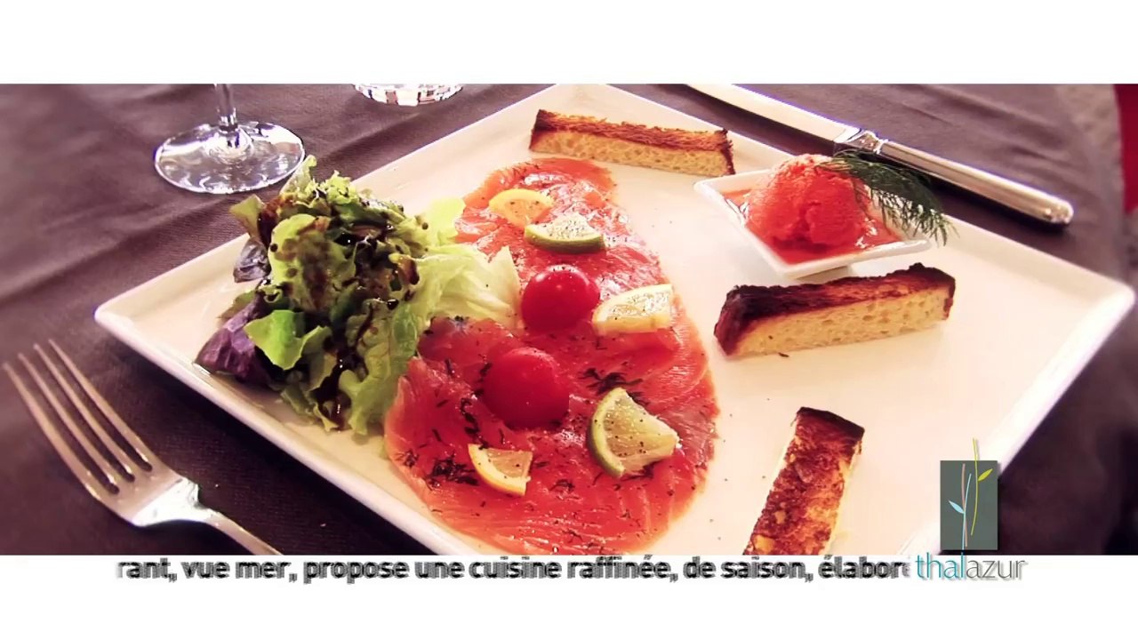 Thalasso Ouistreham - Thalazur