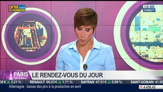 Le rendez-vous du jour: Waheb Lekhal, dans Paris est à vous – 20/05