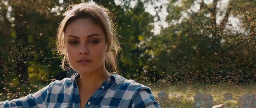 Jupiter : Le destin de l'Univers - Bande-annonce #3 [VF|HD720p]