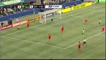 GOAL of the year Sea Sounders vs SJ Earthquakes (5 17 14) - Major League Soccer MLS