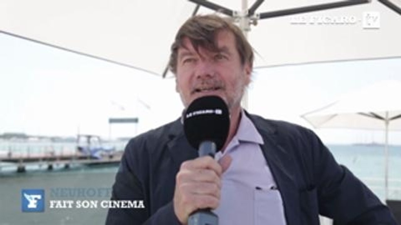 Neuhoff fait son cinéma, épisode 7 : Godard va-t-il créer le scandale ?