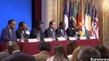 African Leaders Declare 'War' On Boko Haram