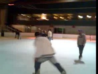 Kevin's Profile Overview