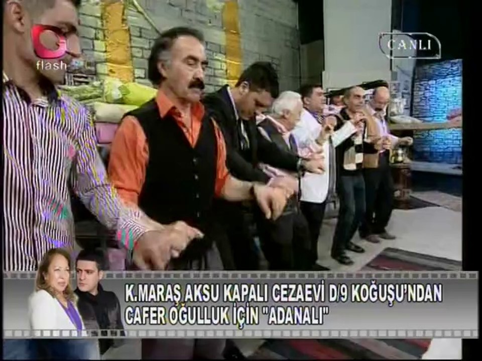 YAHYA DORAY EFSANESI GARDAS ADANALIYIK