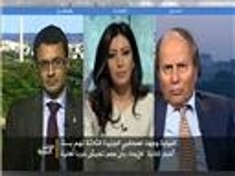 حديث الثورة.. الجزيرة وضريبة العمل في مناخ مضطرب