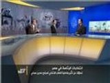 حديث الثورة.. خطاب السيسي وحظوظ صباحي بانتخابات الرئاسة بمصر