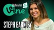 Behind the Vine with Steph Barkley | DAILY REHASH | Ora TV