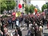 الشارع الفرنسي يتحرك ضد تدهور القدرة الشرائية