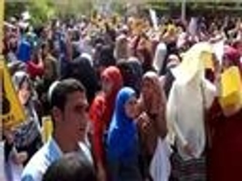 انتقادات كثيرة للتعامل الأمني مع الطلاب في مصر