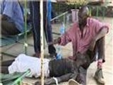 وفيات وإصابات بمرض الكوليرا في جنوب السودان