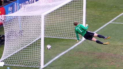 L'arbitro Brych: "Contento per la tecnologia ai mondiali"