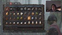Dark souls 2 - episode 35 - : Zone maudite