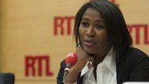 Interview de Maguy Nestoret-Ontanon sur l'homophobie dans le sport