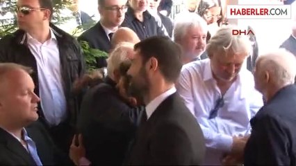 Alp Ali Şen Son Yolculuğuna Uğurlandı