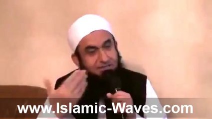 Muhammad Yousuf Ka Qabool-e-Islam - Maulana Tariq Jameel