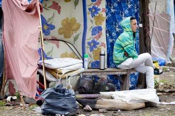 The Stream-A tale of two cities