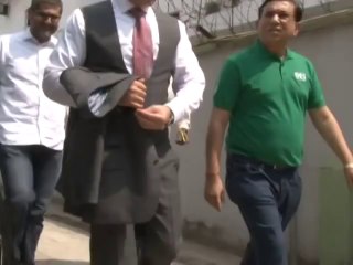 Sam Darwish, CEO of IHS Towers, talks to Forbes Africa