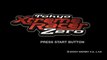 Tokyo Xtreme Racer Zero HD on PCSX2 (Widescreen Hack) part1