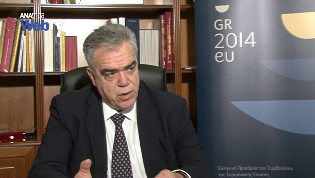 Να ψηφίσουμε για το μέλλον της Ευρώπης και της Ελλάδας