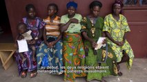 République centrafricaine : les médecins sur la ligne de front