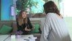 Cannes Interview: Julie Gayet talks about her career
